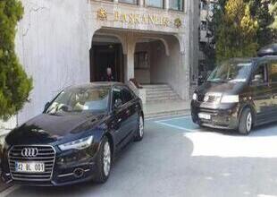 Konya Şoförlü Araç Kiralama